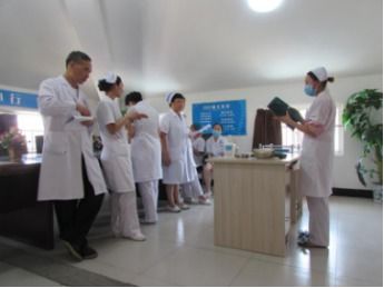 綿陽博大醫院 規范治療固根基，公益初心促服務