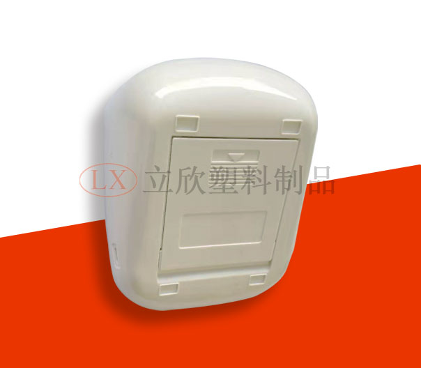 電子血壓計外殼