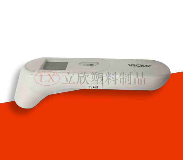 塑膠外殼模具的重要性和應用